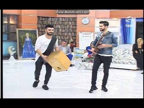 Dostlar qrupu - Soz  ( DJ ROŞKA )