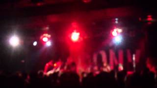 Converge - First Light/Last Light (LIVE - Dürer Kert, Budapest - 2012-12-16)