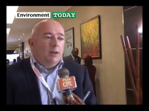 TACKLING INSECURITY IN NIGERIA