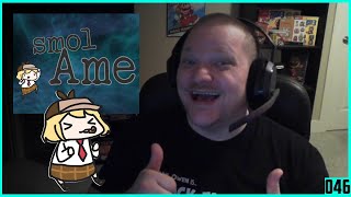 Download lagu WAPN Reviews - Ep046 - Smol Ame mp3