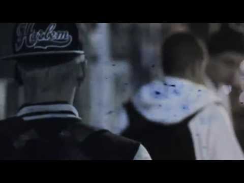 CHRIS BRIZA + M.FAVRE + SOLUCAS MC - OESTECREW  ( #TEASER )