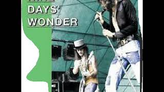 Nine Days&#39; Wonder - Nine Days&#39; Wonder &amp; Only The Dancers - 1974 -(Full Album)