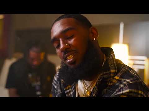 HD of Bearfaced x Yung Semi - Speak Easy(official music video)landx.11