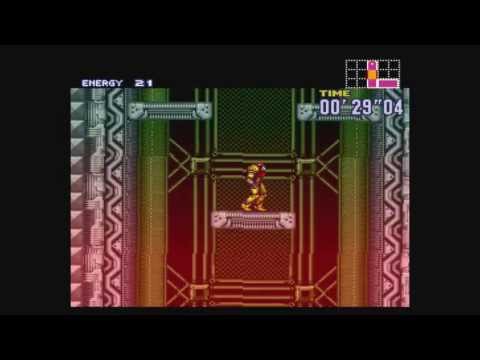 super metroid wii iso