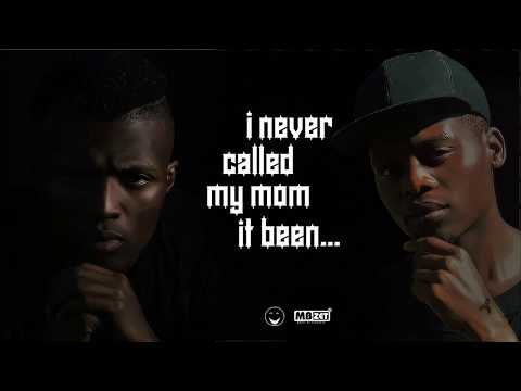MBzet x Young Cannibal - Bout2Win [OFFICIAL VIDEO LYRICS] HD