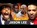 Diddy, Kanye, Kim, Pete, Kris & Trump…NOBODY IS SAFE from Jason Lee | Funky Friday w/ Cam Newton