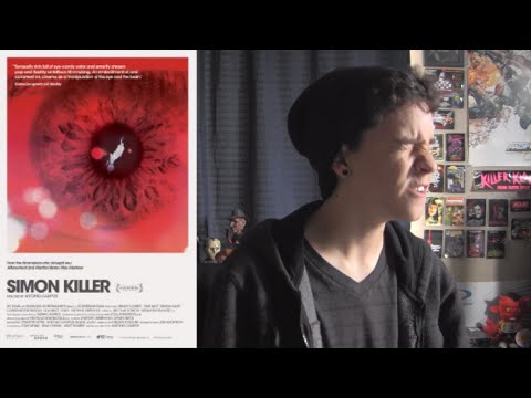 JRM - "Simon Killer" Movie Review