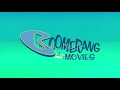 Boomerang Movies Logo September 22 2002 March 21 2003