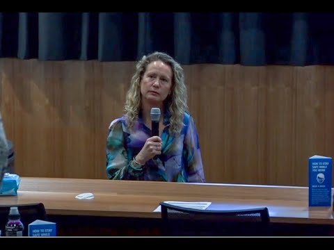 Associate Professor Margie Danchin: The golden ticket to COVID vaccine uptake and herd immunity (2021)