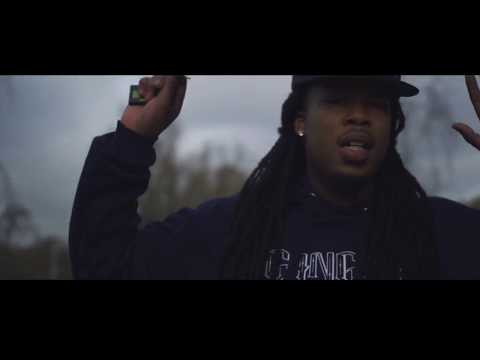 G4NGA P - Ken Mn Plek (Prod. By Deuces)