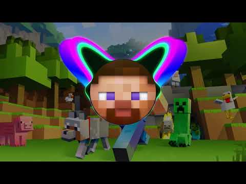 Minecraft Theme (Phonk Remix)