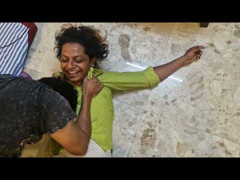 salimmulla Self Tape -...