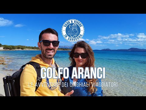 Sardegna - Golfo Aranci