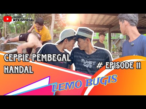 CEPPIE P3MBEG4L HANDAL EPISODE#11 #fyp viral #trending #comedy