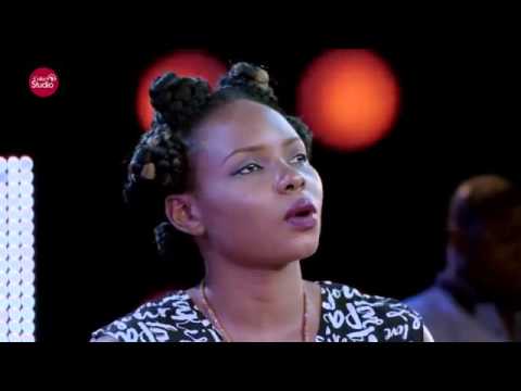 Yemi Alade & Jua Cali - Coke Studio Africa
