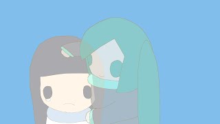 初音ミク - 物語から飛び出して / Hatsune Miku - Jump out of recursive story