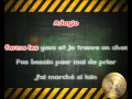 KARAOKE-FABIAN LARA - Adagio (version ...