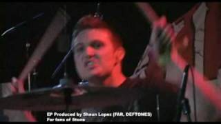 Automatic Static - Something&#39;s Wrong