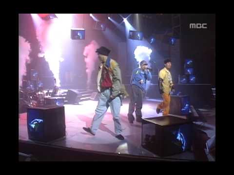 Taijiboys - You in the fantasy, 서태지와 아이들 - 환상 속의 그대, Saturday Night Music