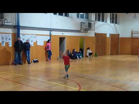 ŠK Jablonica - najmladší 7