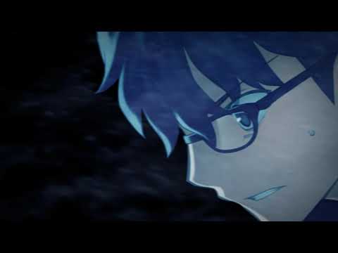 幻舞:re - Phantom Dance: re - Tsukihime 月姫 Remake OST