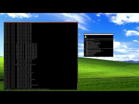 kexec Win10 from Linux Boot EFI