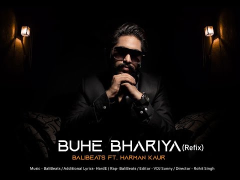 HardE Buhe Bariya...