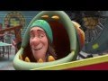 The Clan Book Part 10 Hiro Meets Fred I Wan Na Be Like You