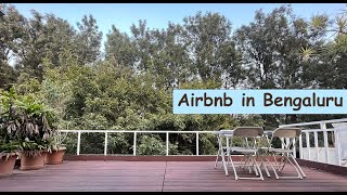 LUXURIOUS APARTMENT TOUR in BTM LAYOUT | Budget-friendly Airbnb in Bengaluru | K