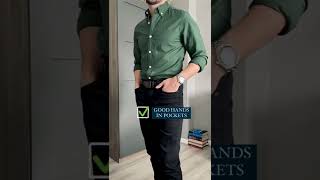 Download lagu Masculine Body Language Tips mp3