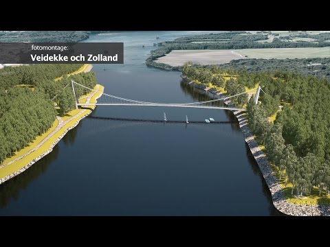 VK100: Så ska Lundabron se ut