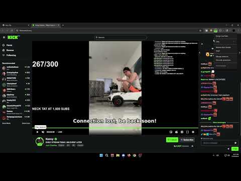 Item video thumbnail