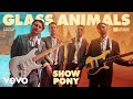 Glass Animals Show Pony Vevo Official Live Performance
