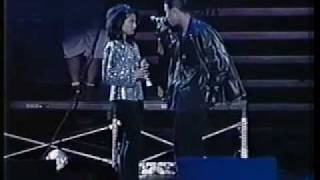 Buffy First Love Live!