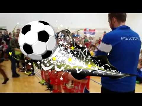 BKS07 - Zimowa BeKSa Cup VIII - rocznik 2007