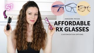 Where I Buy Cheap [High Quality] Prescription Glasses Online