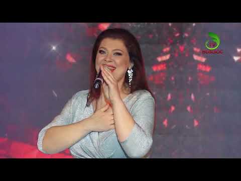 Oxana Mardari  - Prietenii | Busuioc TV