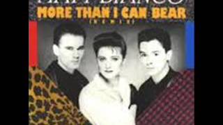 Matt Bianco - More Than I Can Bear