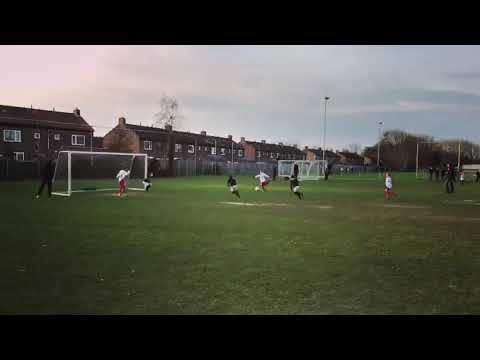 De gelijkmaker tegen Spartaan 20