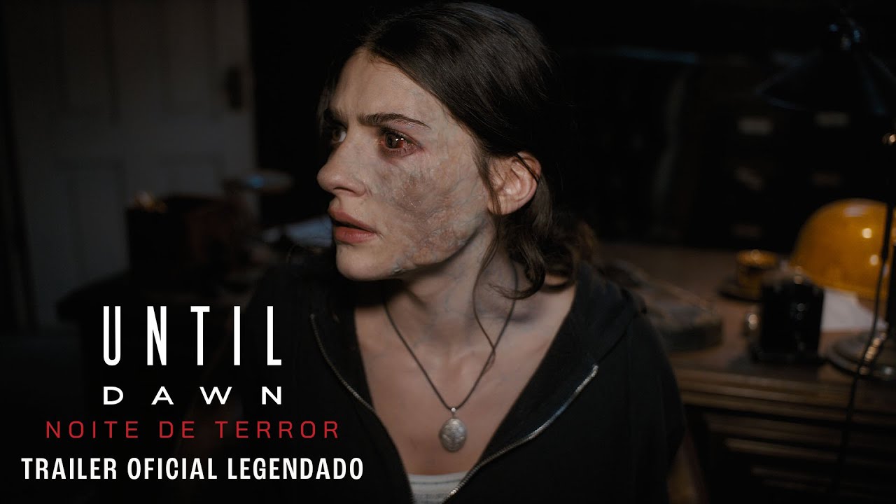trailer Oficial