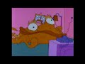 Couch Monster Couch Gag