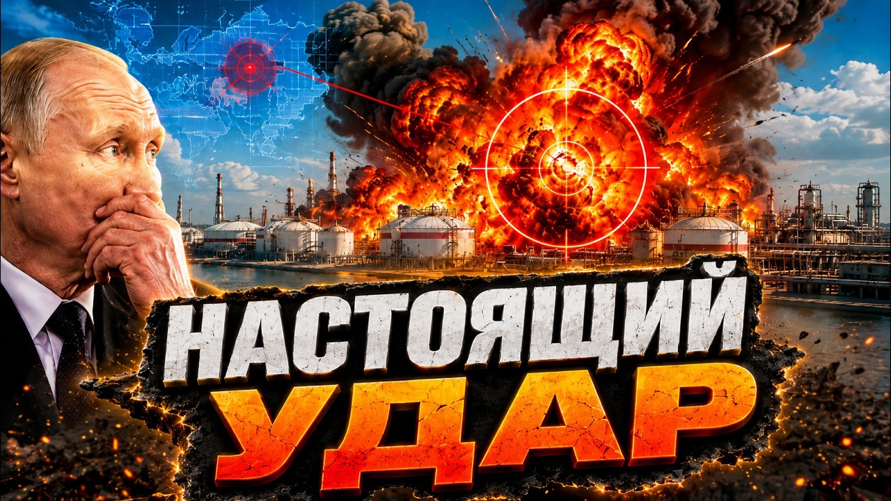СИТУАЦИЯ РЕЗКО УХУДШИЛАСЬ! Кремль прячет ГЛАВНУЮ ПРОБЛЕМУ. ПУТИН ЭТОГО БОЯЛ?