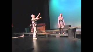 The Edge Improv - Fairy Tale News