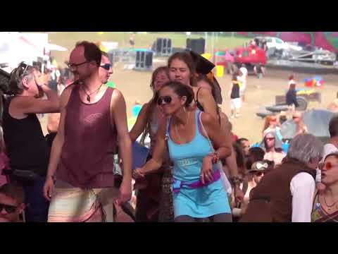 DJ ANTARO LIVE @ ANTARIS FESTIVAL