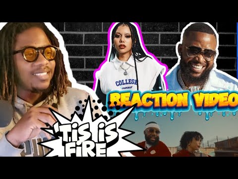 lordkez - Aweh [Remix] ft. Cassper nyovest🇿🇦(REACTION)