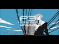 Persona 3 Fes Undub Remix NG 2 Ops