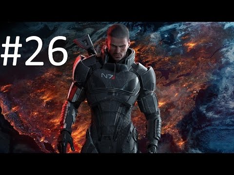 #26 Mass Effect: Andromeda-  Koniec, Epilog i Niespodzianka Peebee