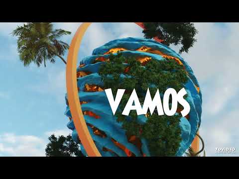 Eric Prydz - Pjanoo (Ray Montreal Edit)