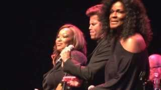 Burt Bacharach - That&#39;s what friends are for - Rio de Janeiro - april/2013