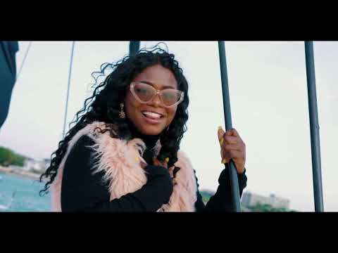 SALIA SONGA -  UNCONDITIONAL LOVE (Official Video)